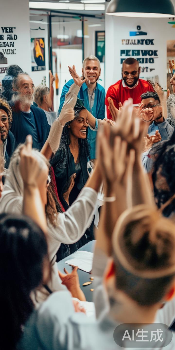 团队合作精神强
公司强调企业文化的一部分是团队协