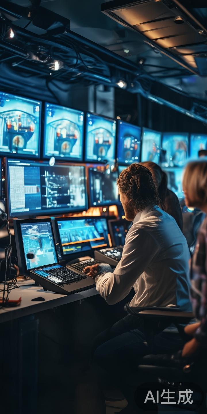 值得一提的是，该平台还配备了全天候技术支持团队，及