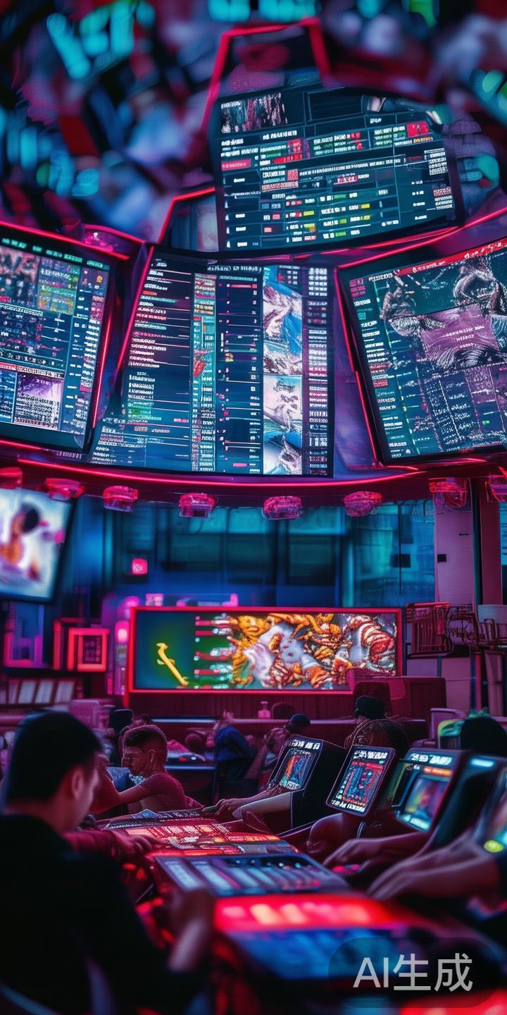 太阳城澳门娱乐平台高返水率游戏推荐及玩法技巧解析