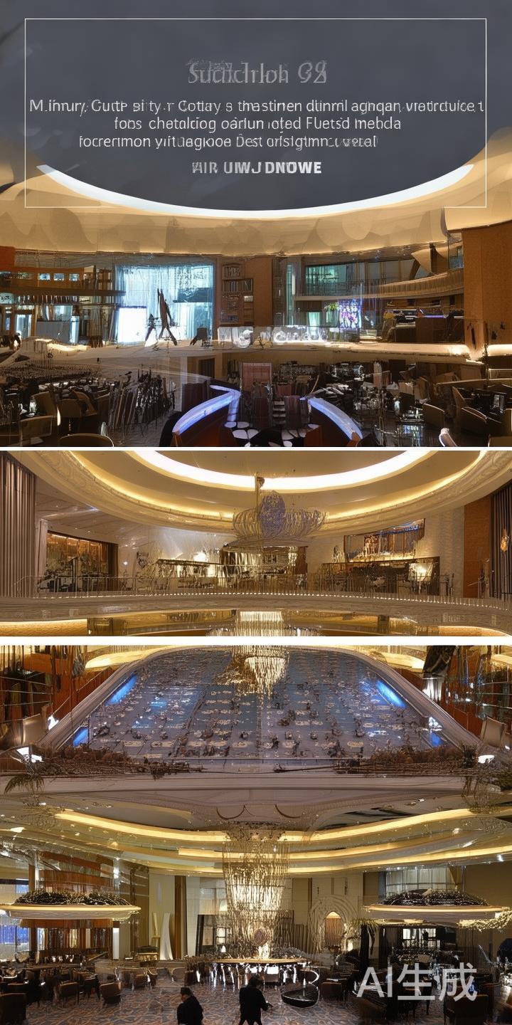 太阳城集团深谙国际化经营的重要性，他们在管理上不断