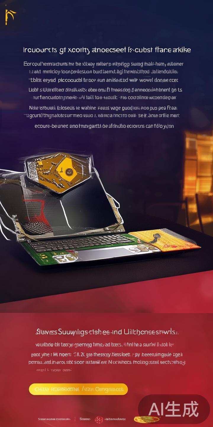 澳门太阳城娱乐官方网:全面保障玩家资金安全与规范资金托管的措施与策略 二、强化账户安全措施预防资金风险
为了防止非法入