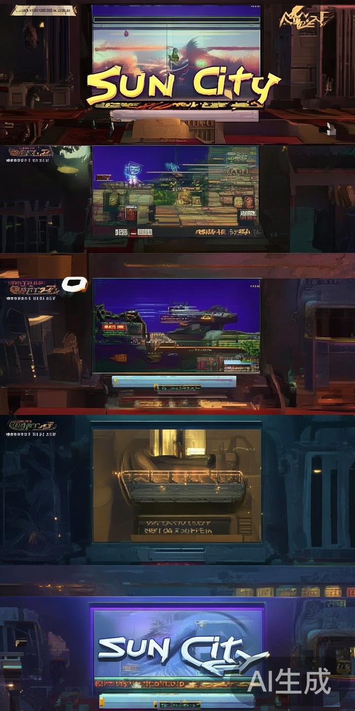 许多自称“太阳城”平台的运营方式存在较大隐患。一些