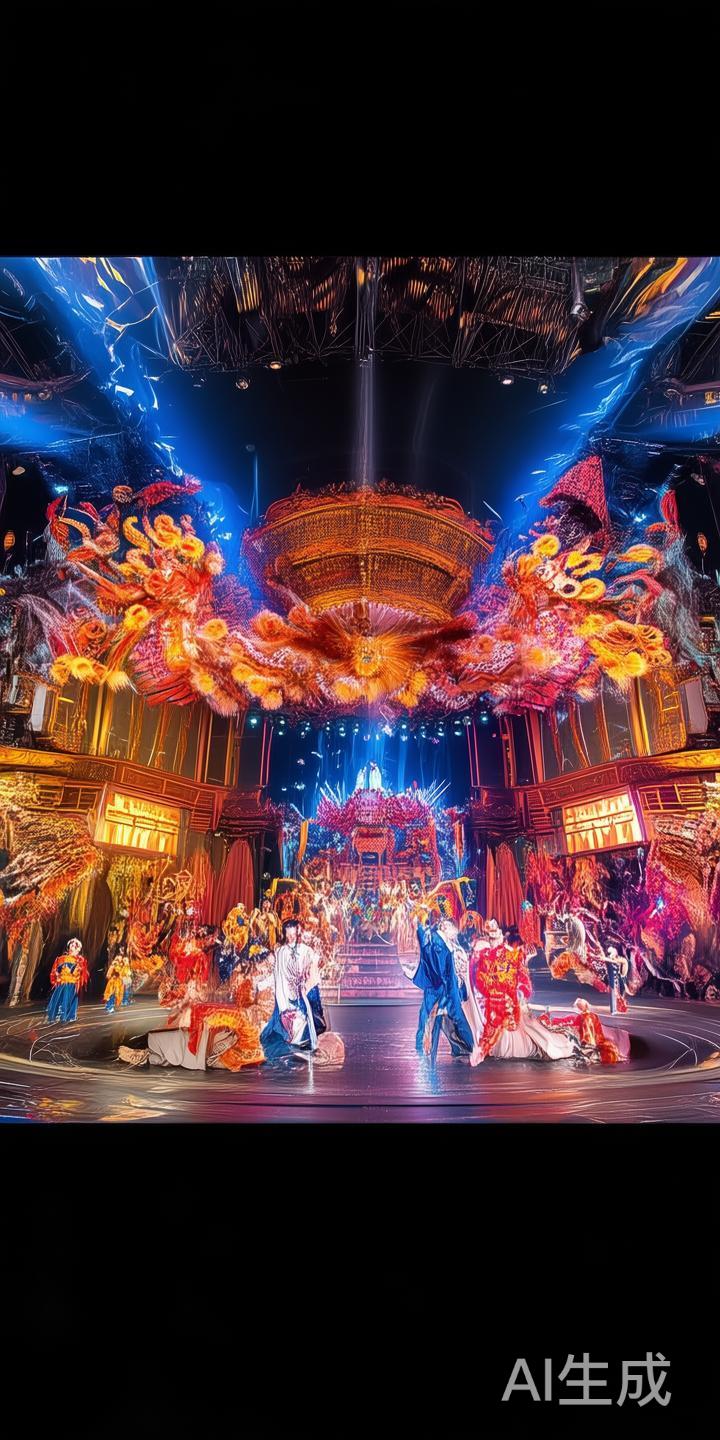 澳门新太阳城博举办的精彩娱乐表演全景报道与精彩瞬间