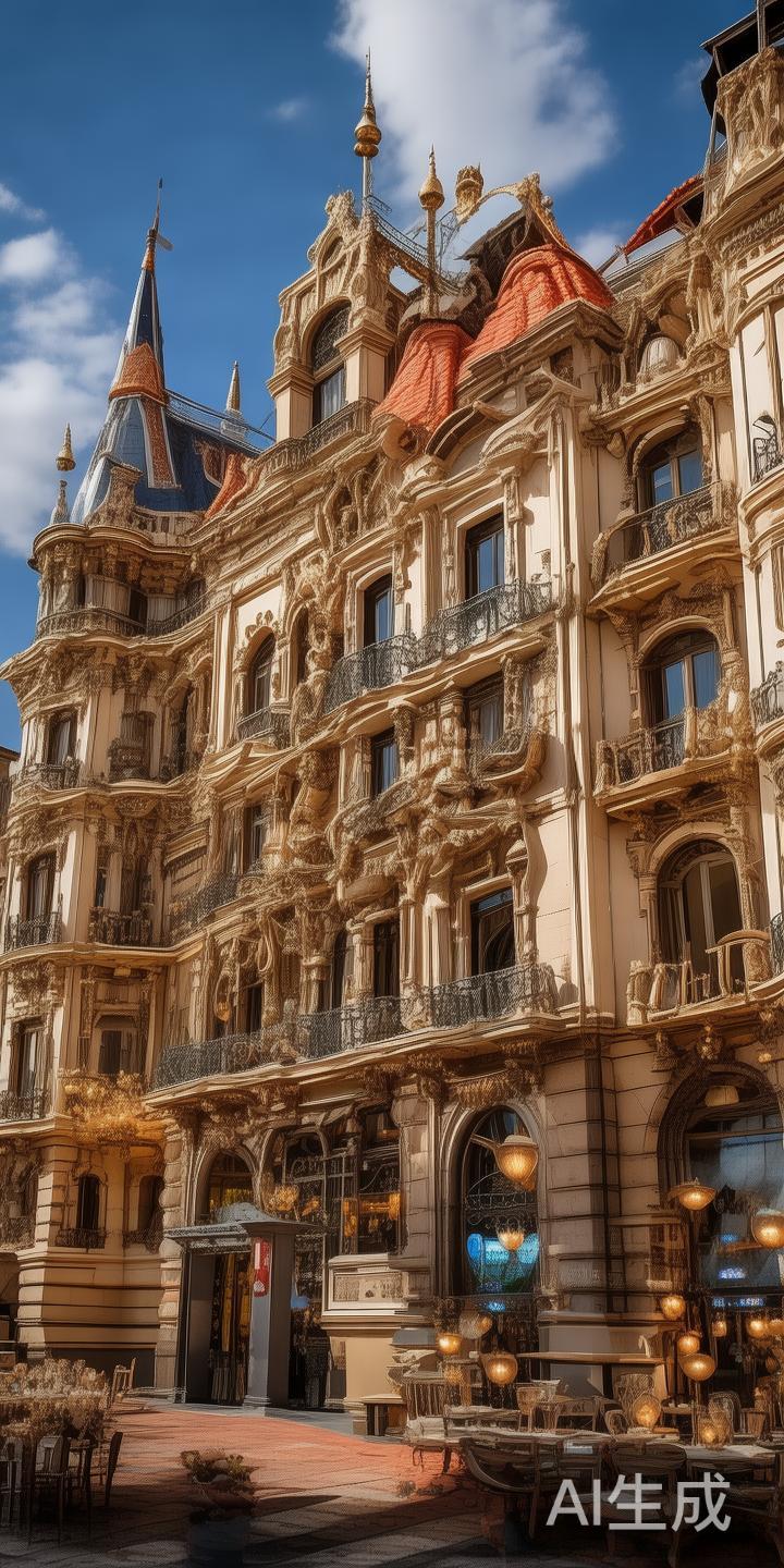 澳门新太阳城娱乐:探索融合欧美文化的创新博彩项目推荐与亮点 首先,欧洲风情主题赌场成为一个亮点。例如,模仿法国