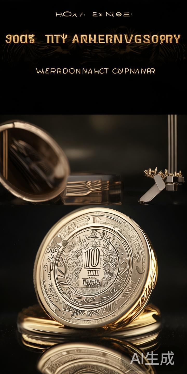 澳门太阳城十周年庆典限量定制纪念品魅力无限令人心动