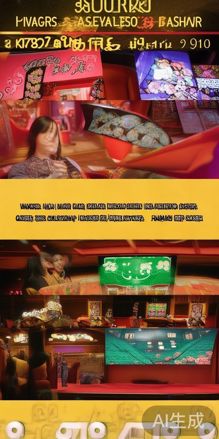 随着线上娱乐娱乐方式的不断丰富，澳门作为世界知名的