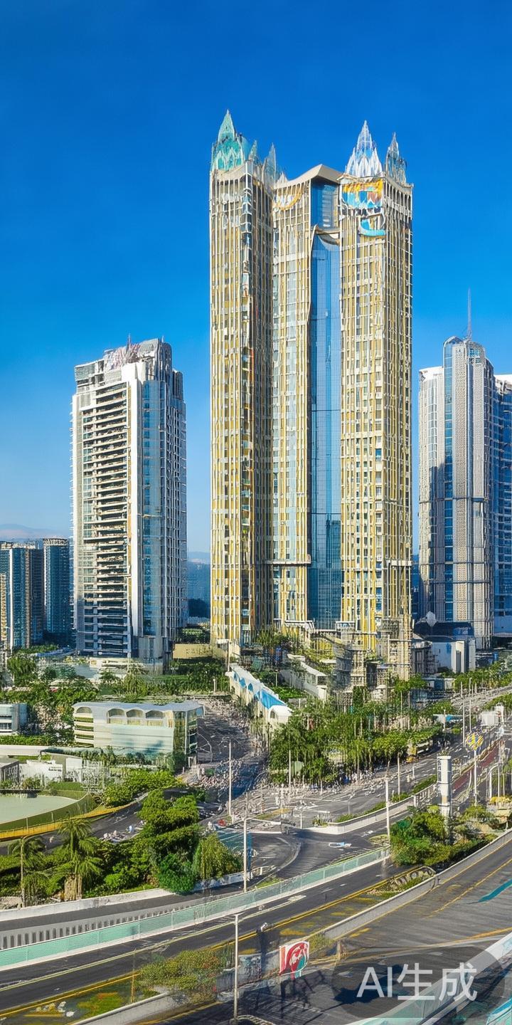 澳门娱乐太阳城为游客带来丰富多彩的精彩娱乐体验