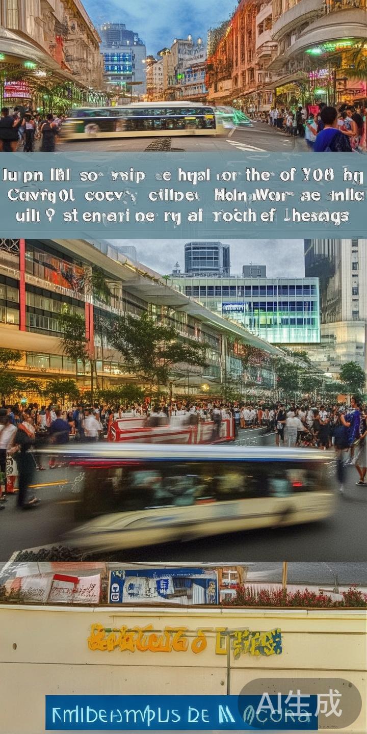 澳门太阳城娱乐具体位置介绍及交通便利情况分析 公共交通:澳门的公交系统发达,覆盖大部分主要区域。