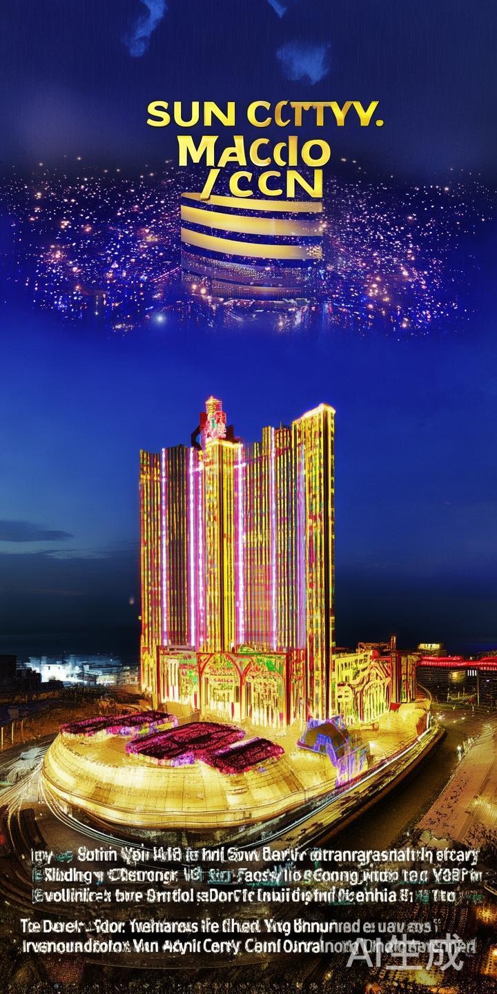 太阳城澳门游戏赌场娱乐项目全新版本体验评测与玩法解析