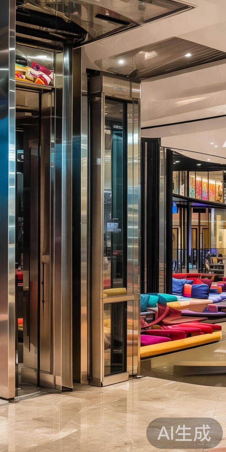 澳门太阳城赌场布局详解:最便利最优位置指南 靠近电梯和扶梯的座位区域
多数设计考虑到多层结构